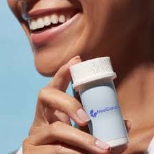 HealSend member
