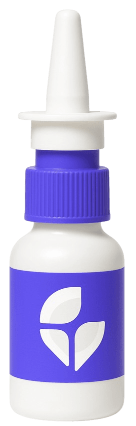 PT-141 Nasal Spray
