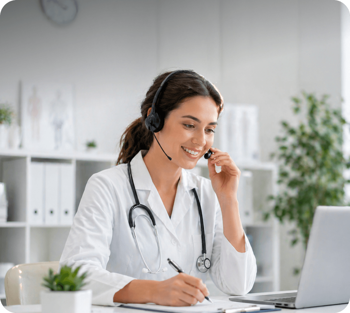 HealSend support team