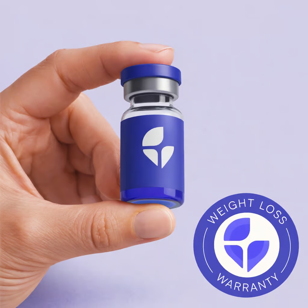 Tirzepatide Injections — in stock