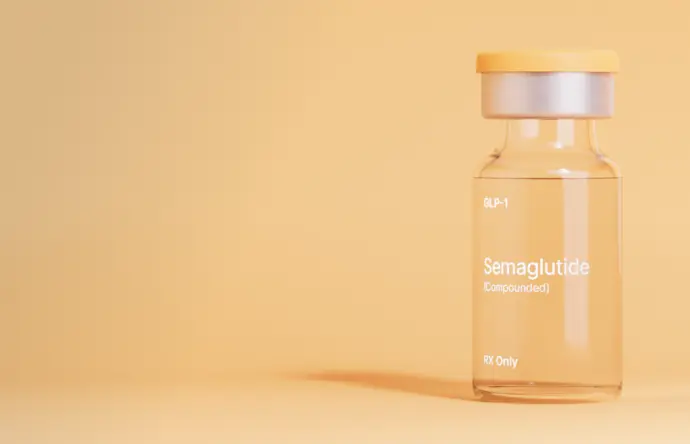 Semaglutide
Plan