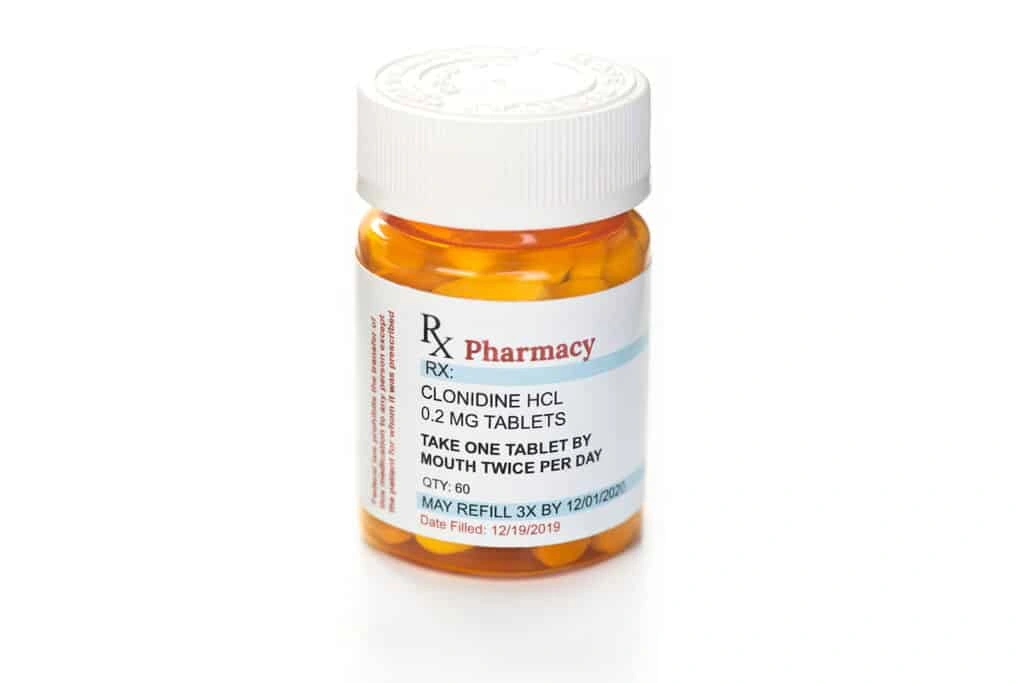 Can You Get High on Clonidine? The Truth About Its Misuse and Effects