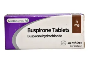 Understanding Buspirone: Effects and Misconceptions