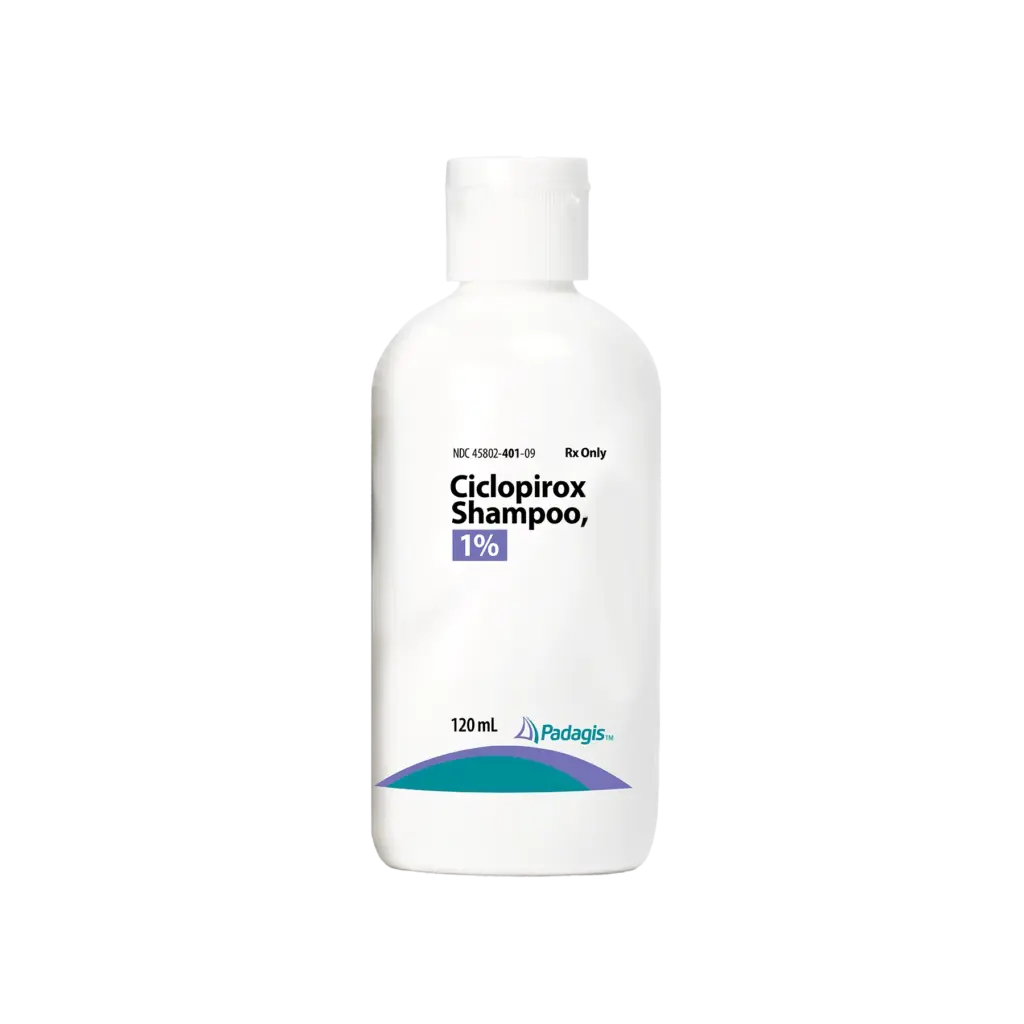 Effective Prescription Shampoos for Dry Scalp