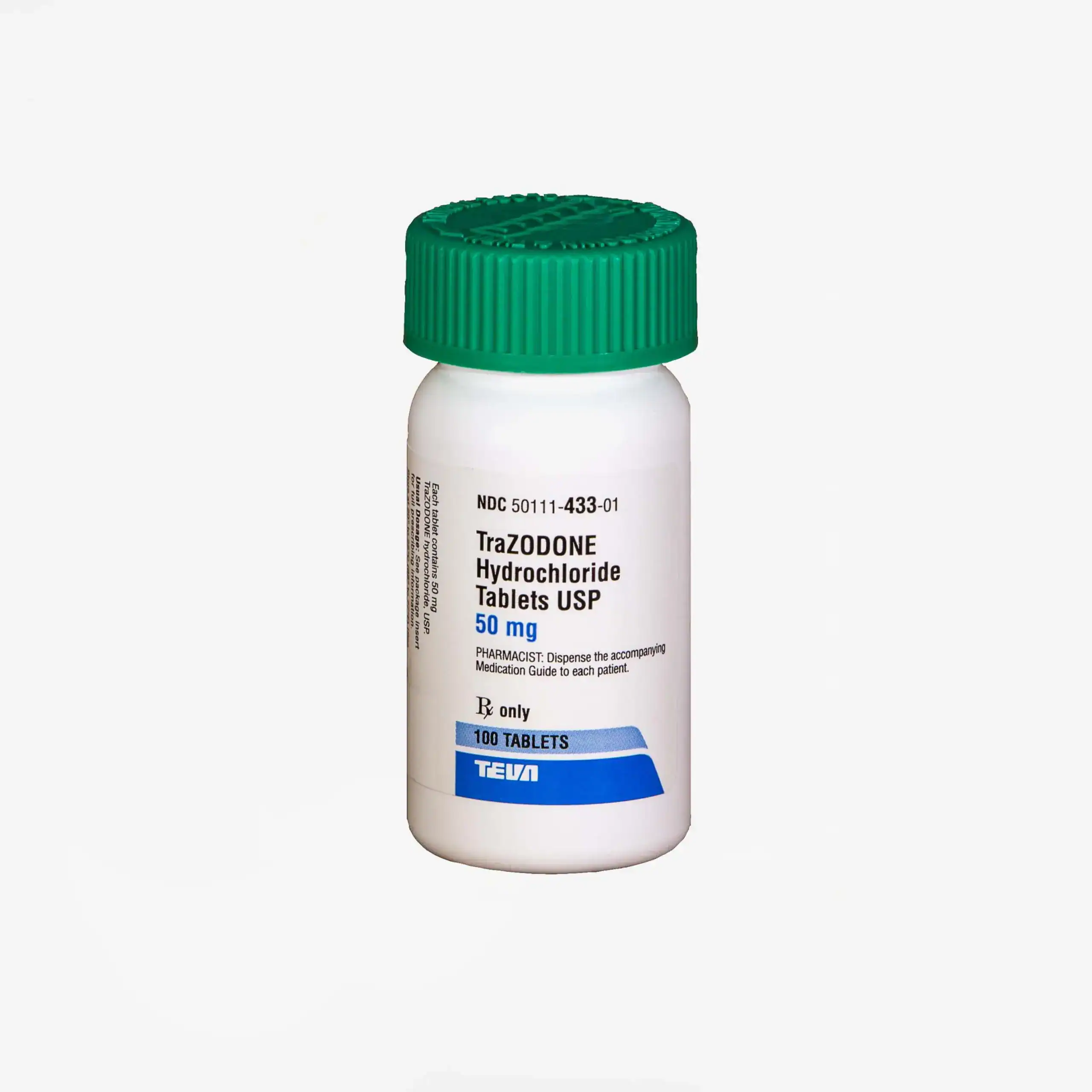 Trazodone and Sleep Disorders: Treatment Insights