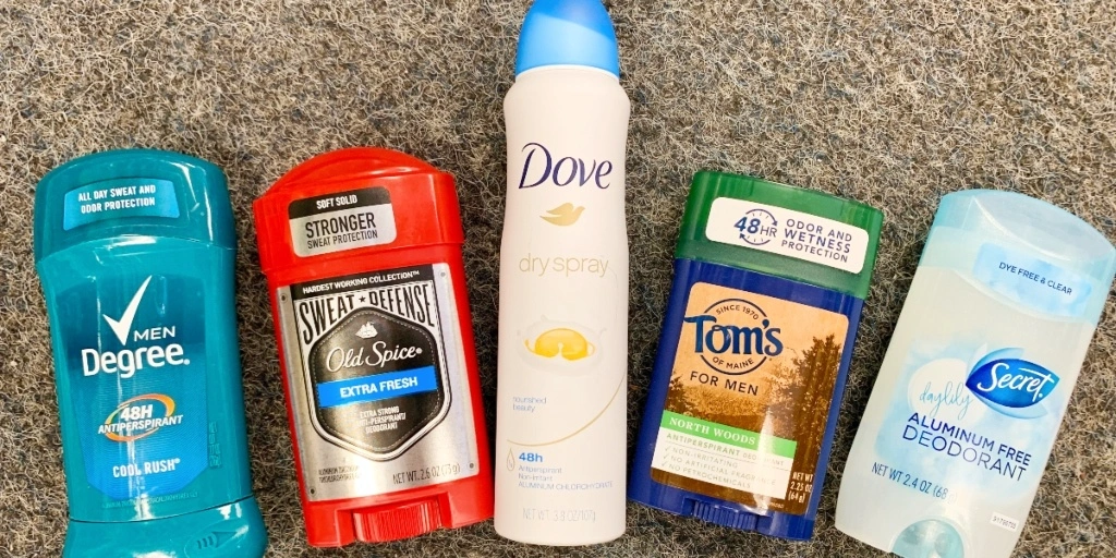 Understanding Prescription Deodorant: Benefits and Uses