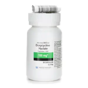 Purchase Doxycycline Safely Online