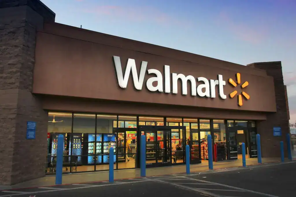 Walmart