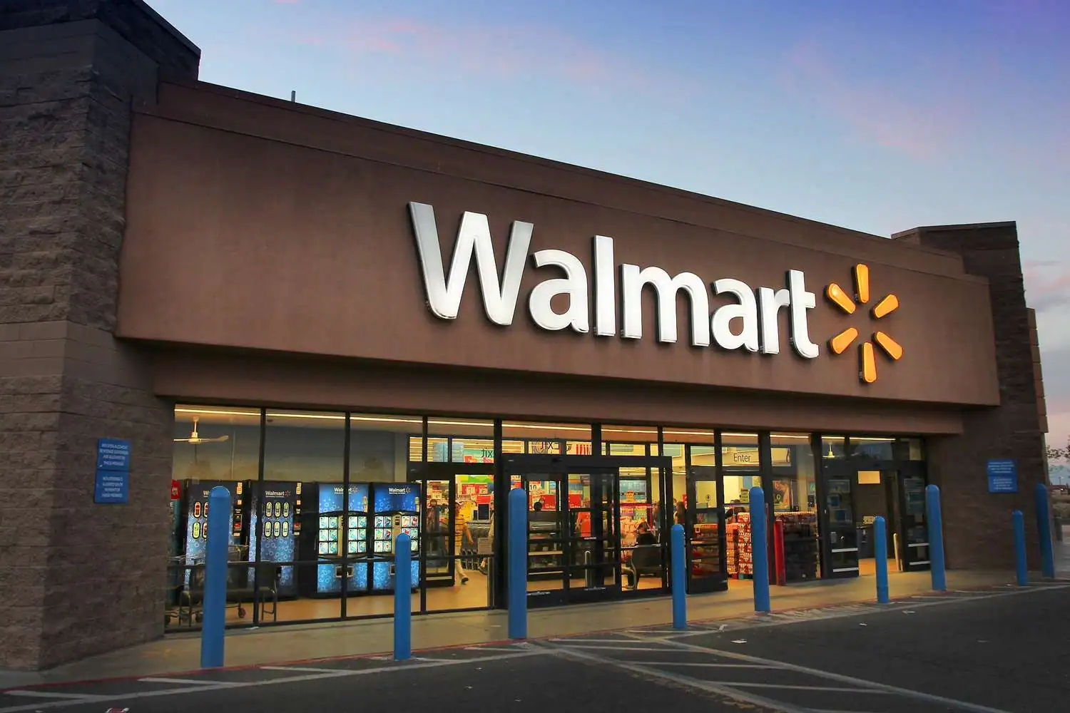 Walmart
