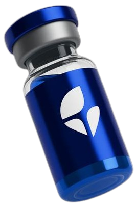 HealSend medication bottle