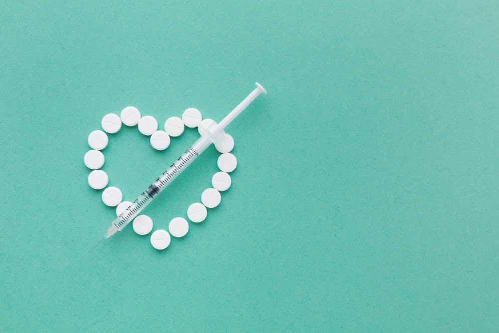 What is tirzepatide?