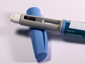How much semaglutide to take?