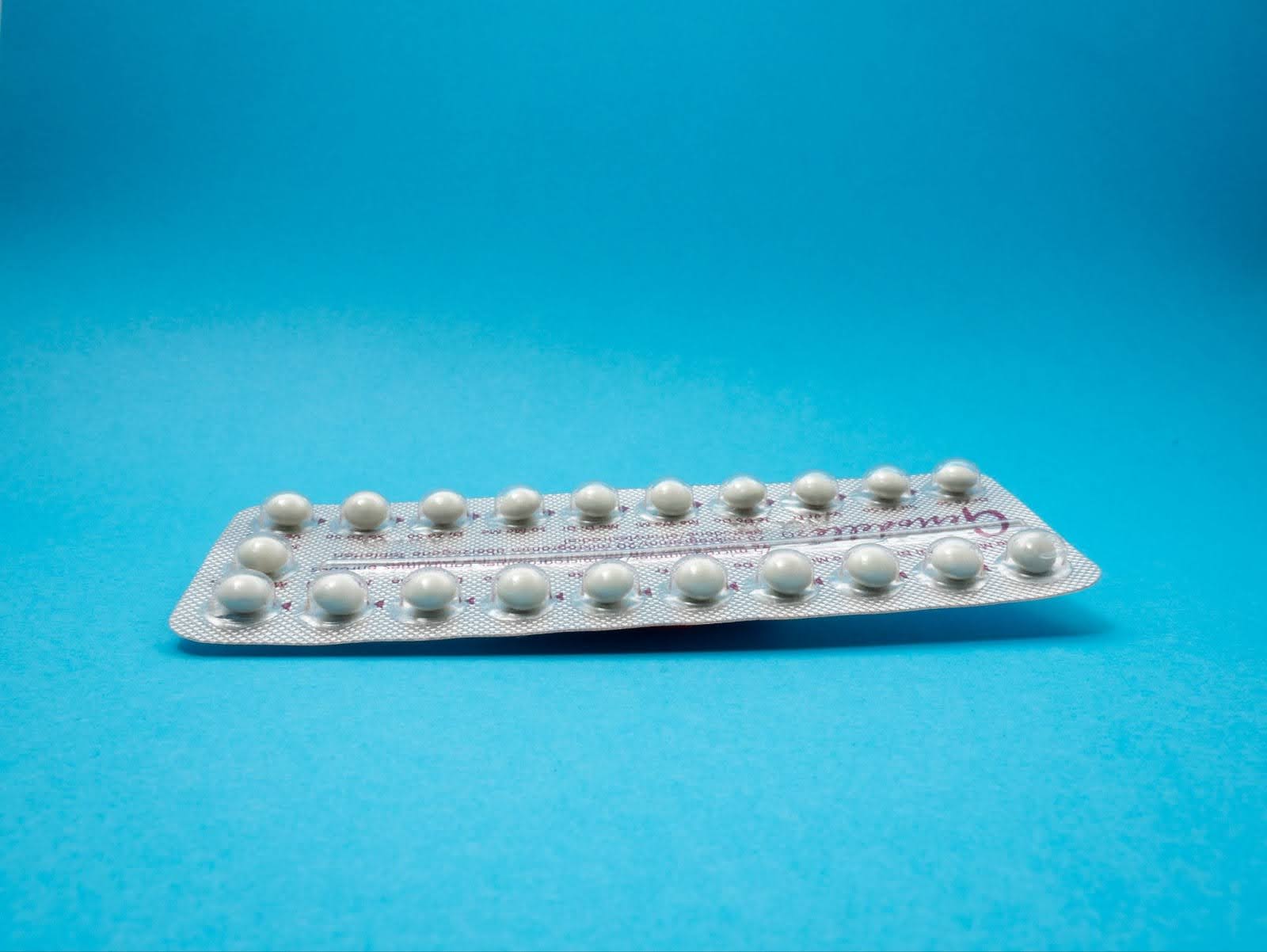How birth control pills work?